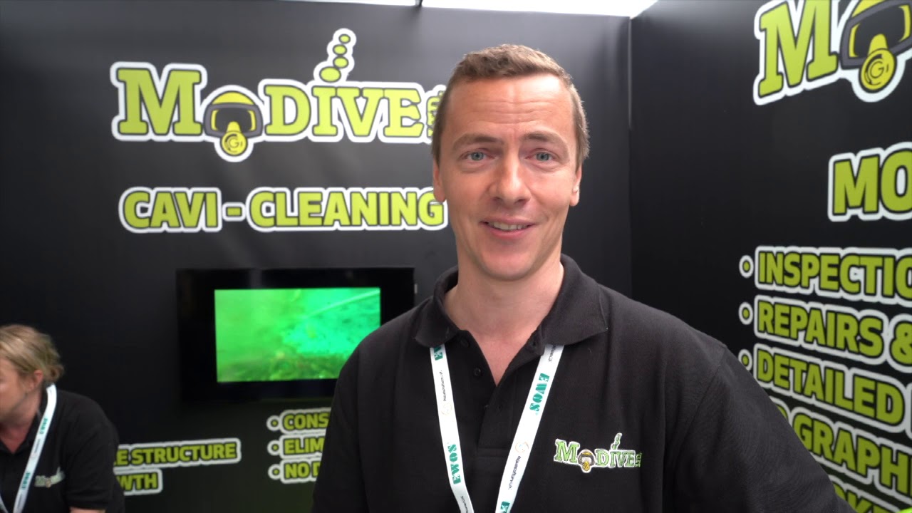 Aquaculture UK 2018