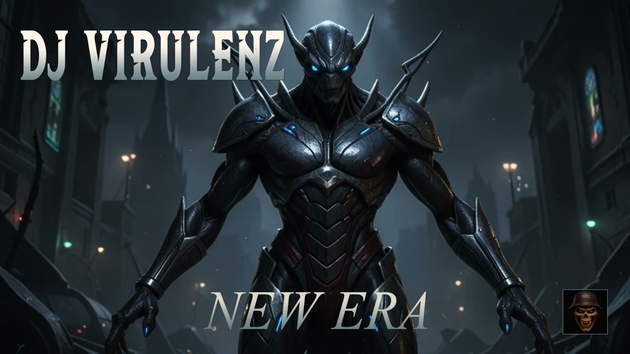 Dj Virulenz - New Era