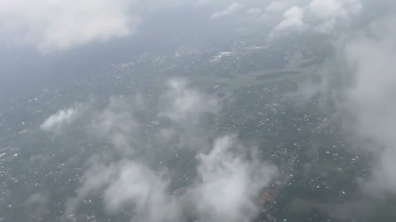 Kochin Airport