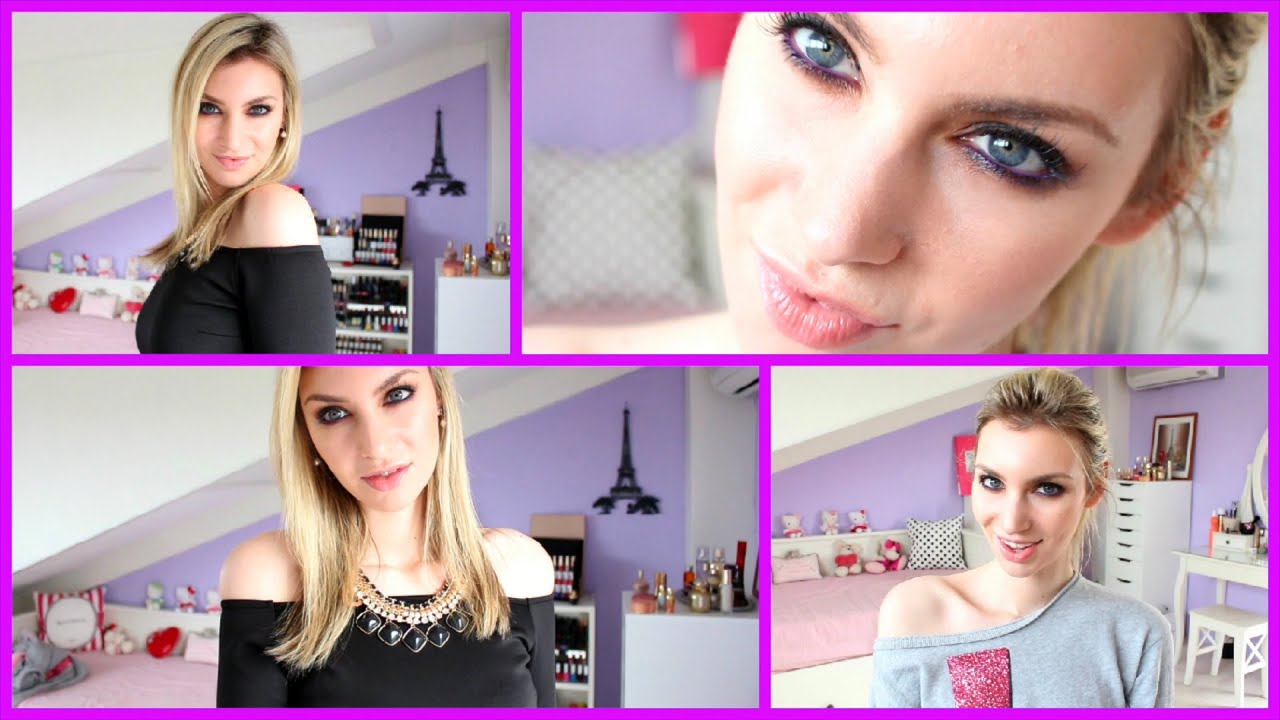 Get Ready With Me - Un giorno speciale!