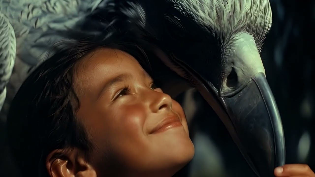 The Guardians of the Secret