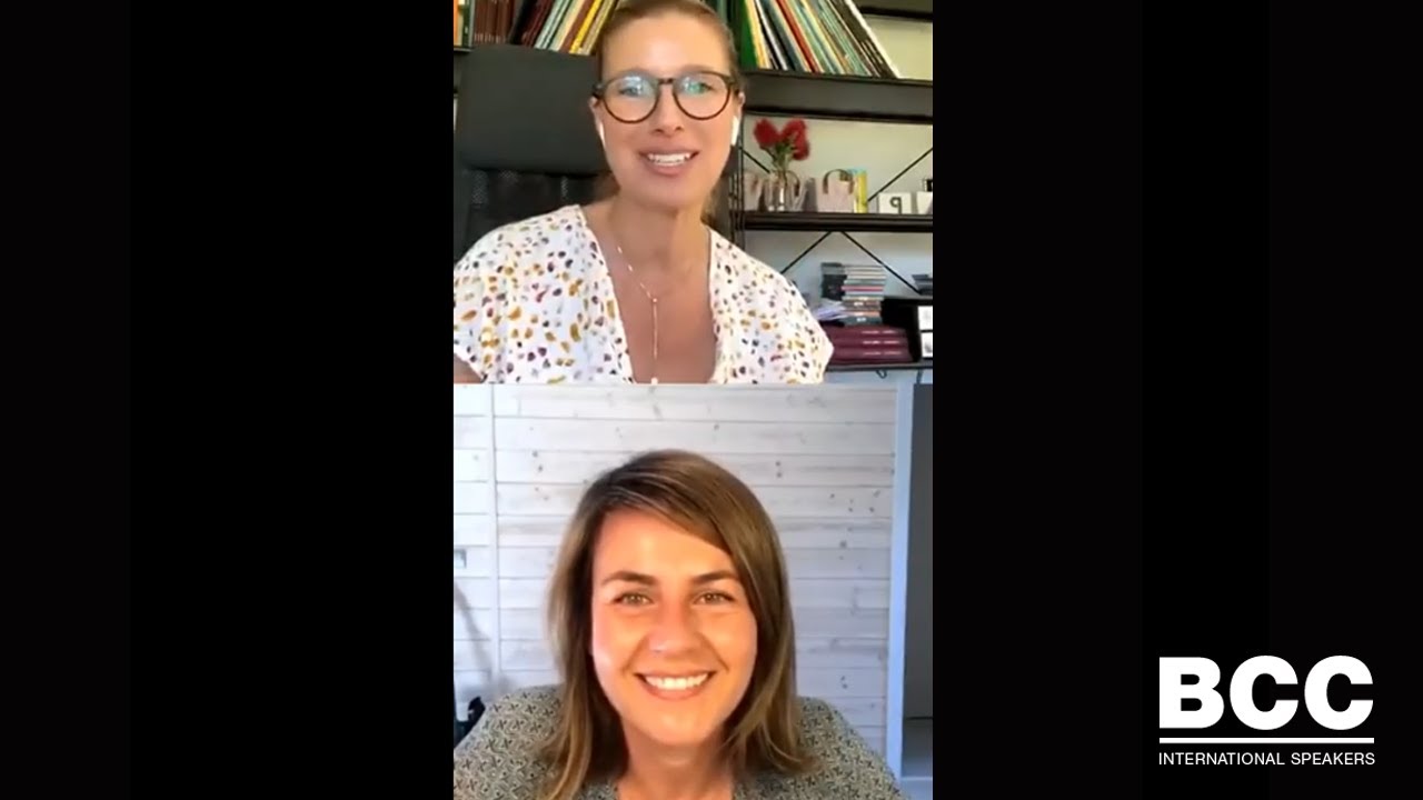 Cómo entrenar el cerebro para una actitud positiva - Marta Romo