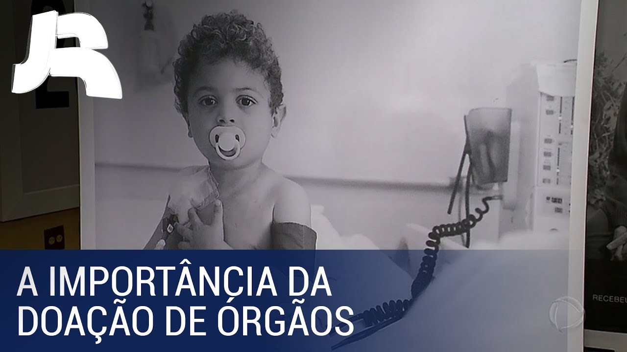 Setembro Verde busca conscientiza&ccedil;&atilde;o sobre a doa&ccedil;&atilde;o de &oacute;rg&atilde;os