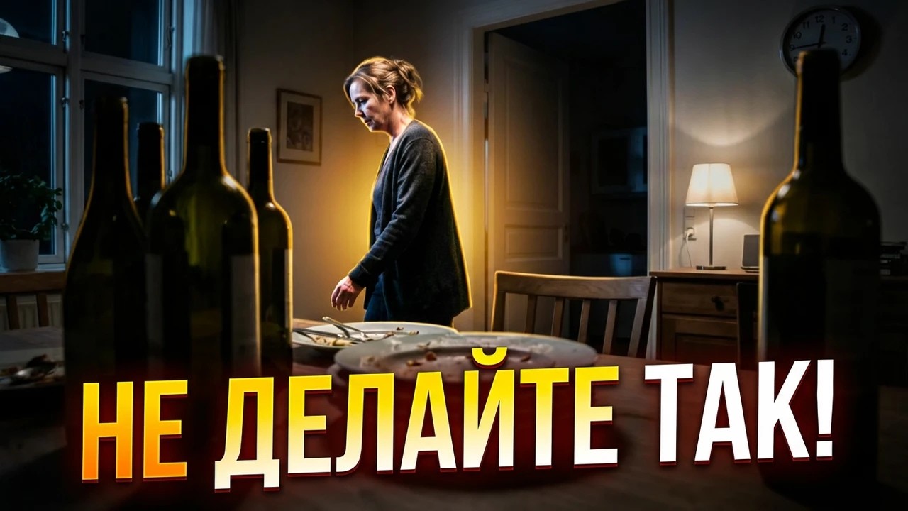 Никогда не оставляйте ЭТО на столе на ночь (Вытянет все деньги)... Тайны белой ведуньи Агафьи...