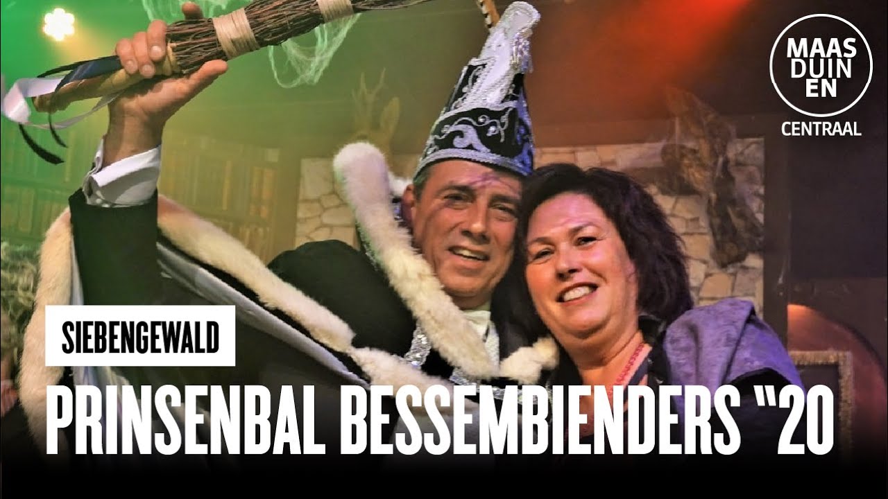 Prinsenbal Bessembienders 2020