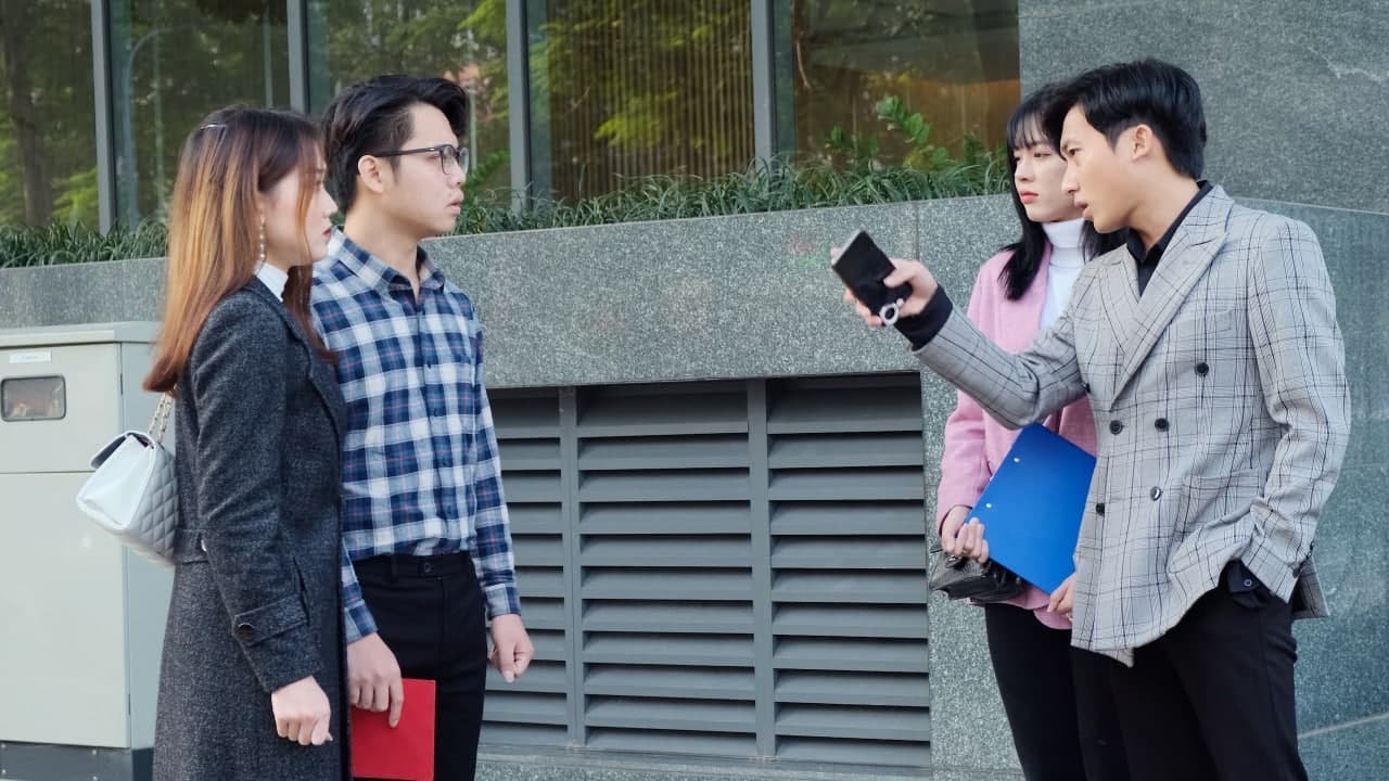 Chủ Tịch Giả Ngh&egrave;o Đi Xe Đạp Tham Gia Tiệc Mừng C&ocirc;ng Ty Bị Gi&aacute;m Đốc Đuổi Về V&agrave; C&aacute;i Kết- Tập 525