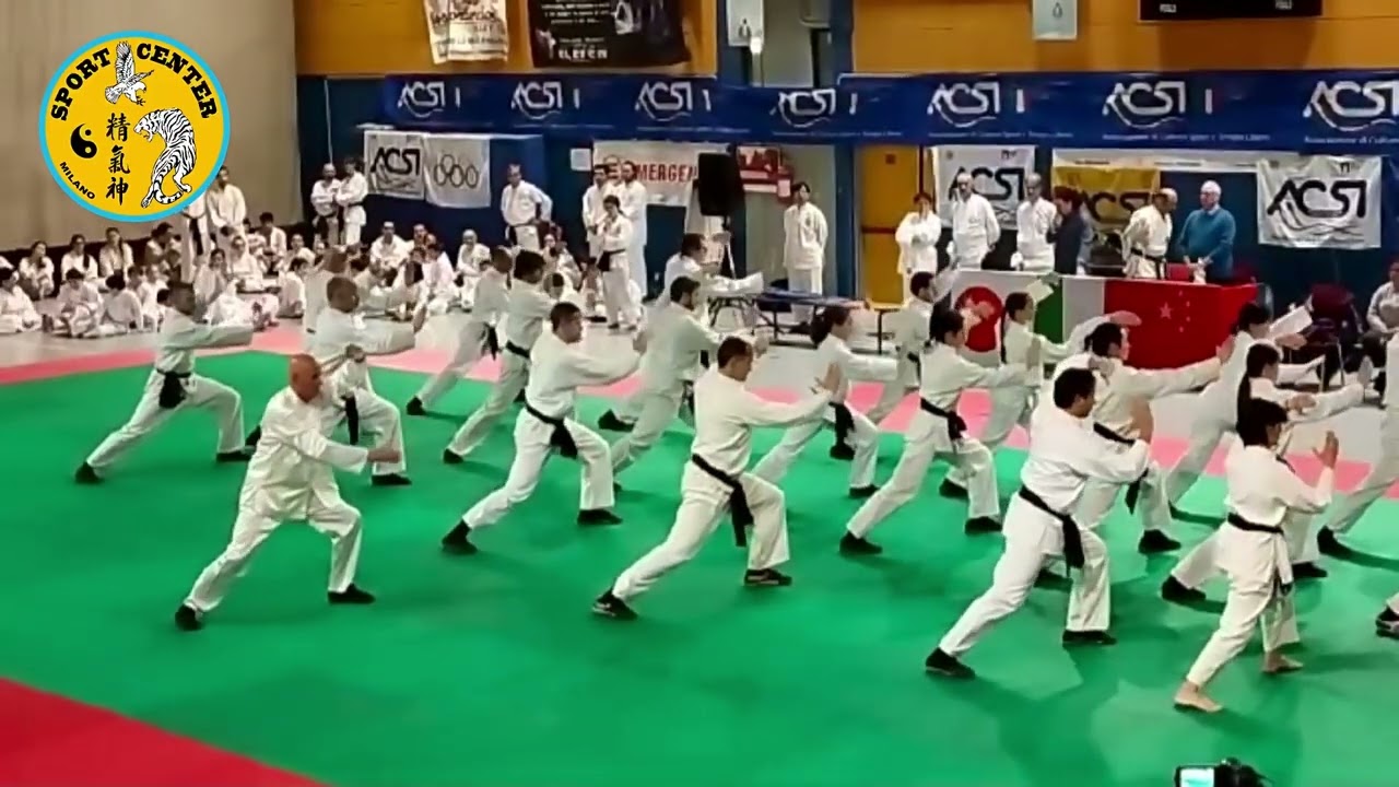 9^ TROFEO MAESTRO FASSI