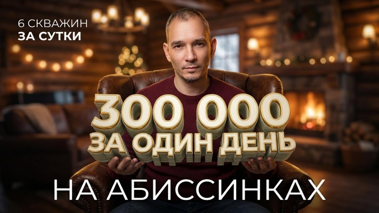 Сколько зарабатывают буровики на самом деле? Полный разбор доходов и расходов