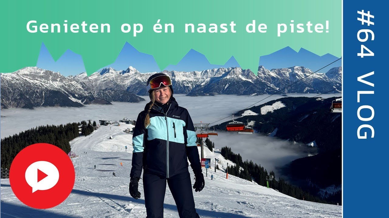 Pure ski-in ski-out luxe bij Holzhotel Forsthofalm in Leogang | 