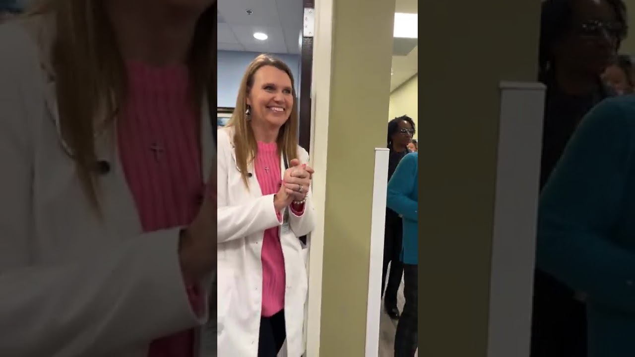 Little River Medical Center- Aynor Health Center Tour | Inside the New 10,000-Sq-Ft Medical Facility