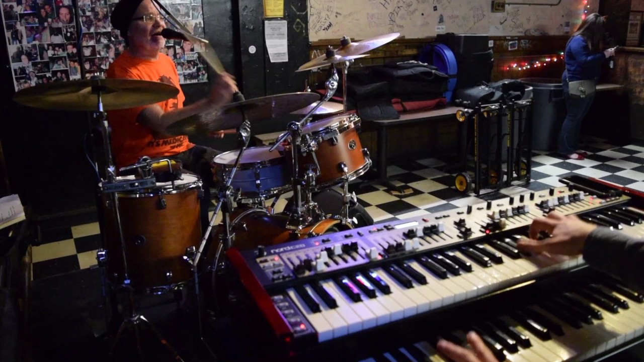 Love is Alive (Gary Wright Cover) Organ Duo