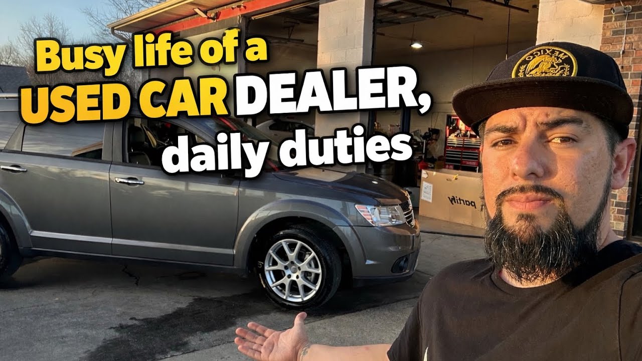 Покупка автомобилей Copart с поврежденными кузовами (Salvage Title Vehicle Purchase)