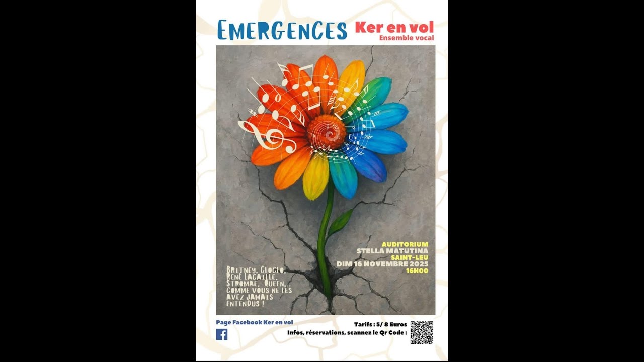 Emergences