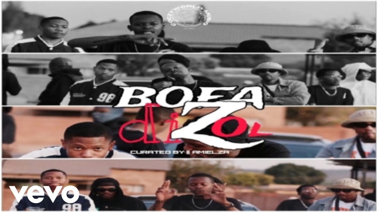NEW ARRIVAL - Bofa Di Zol ft. PLUGGER