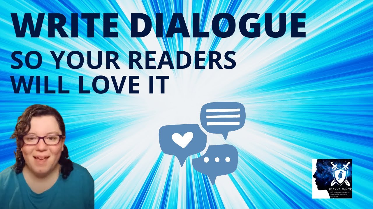 Dialogue