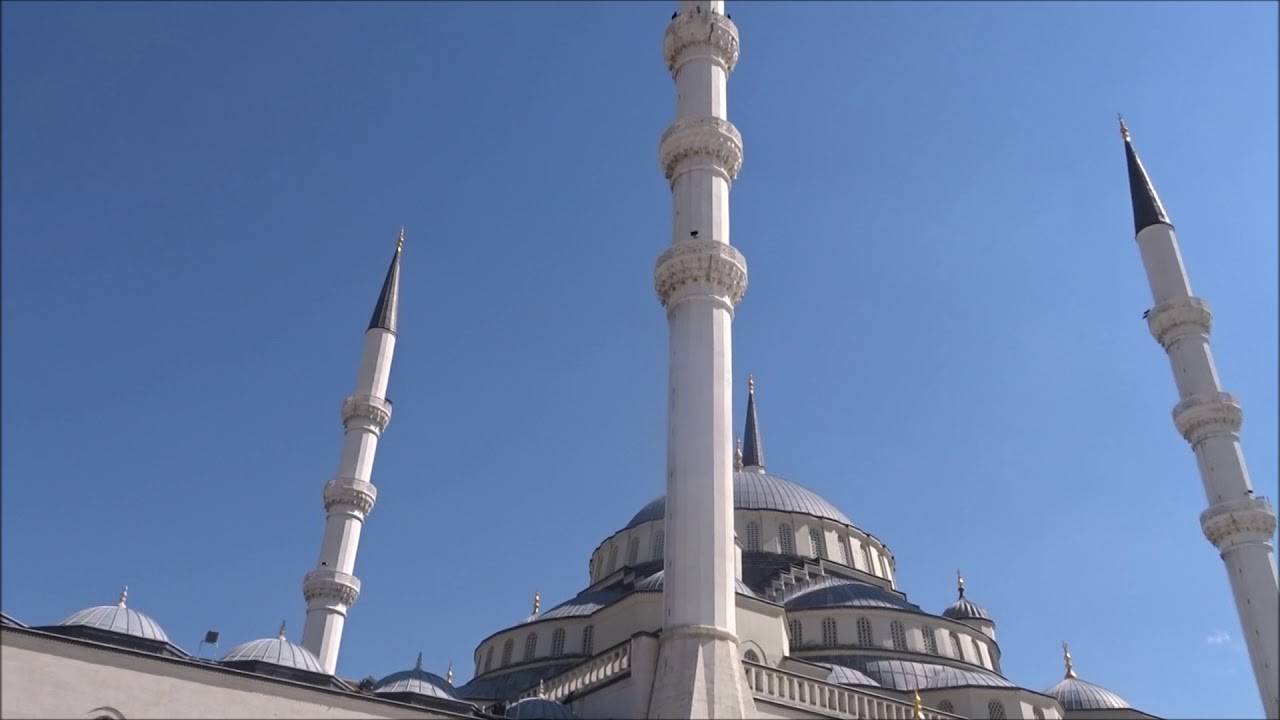 Hasan Turalıoğlu-Öğle Ezanı