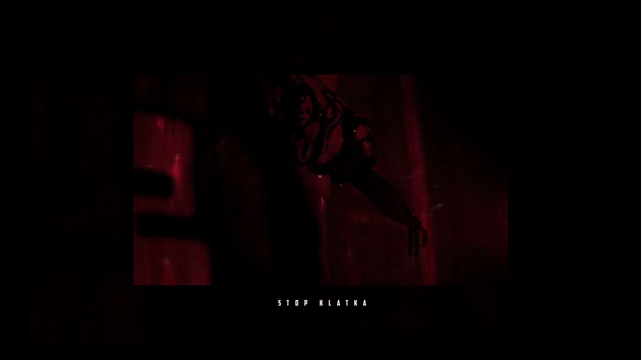 ATES - STOP KLATKA