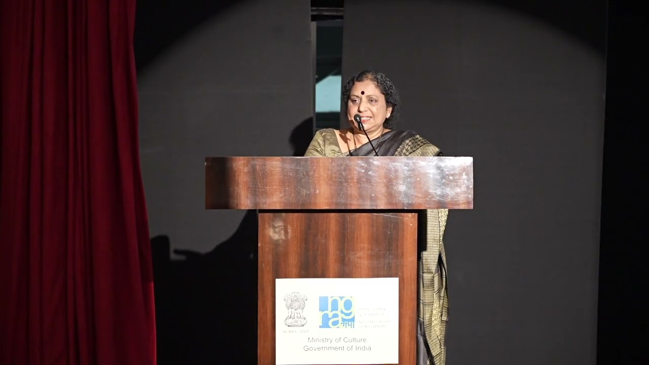 Thayi Saheba | Whispers of Earth | Film Discussion