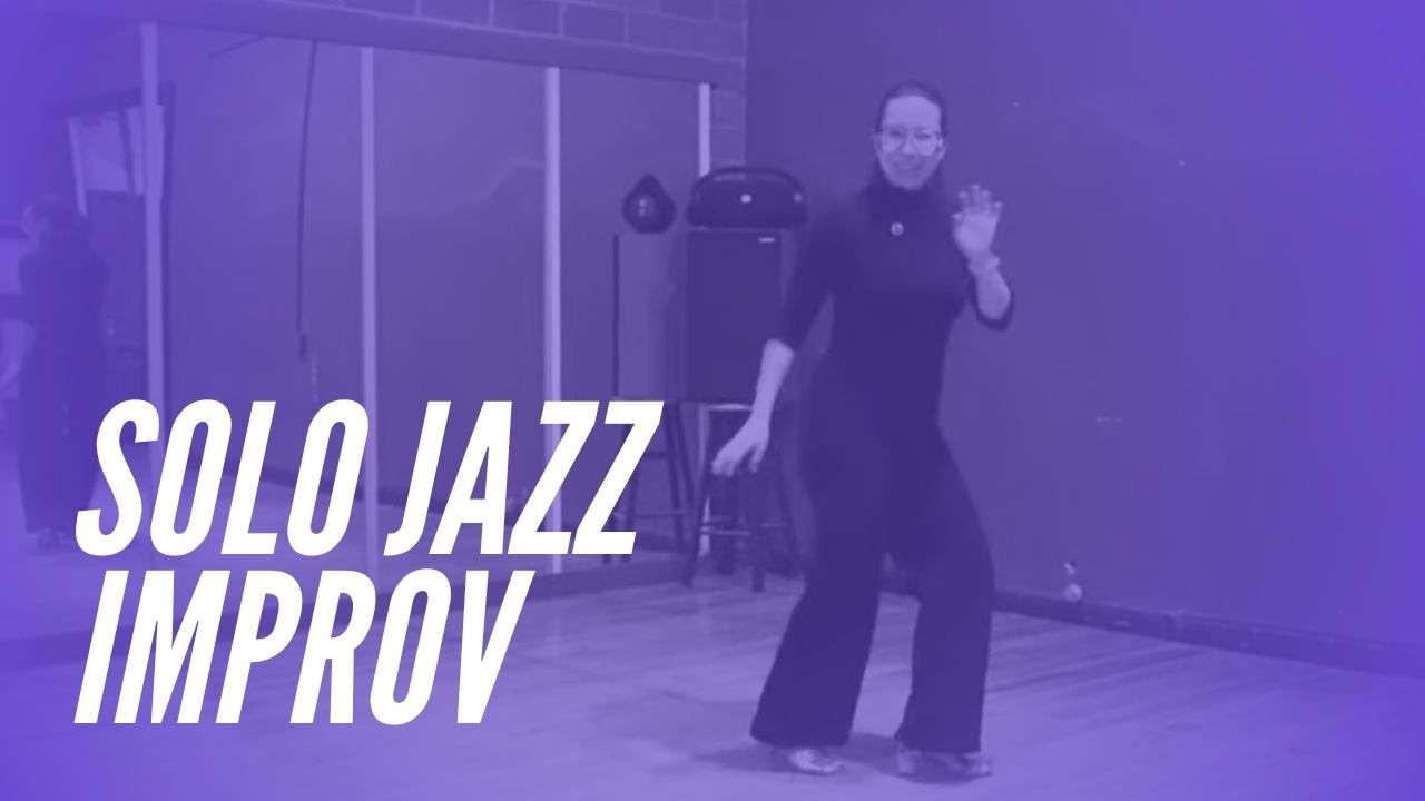 Uptown Swing Solo Jazz (Improv) 2/9/2026