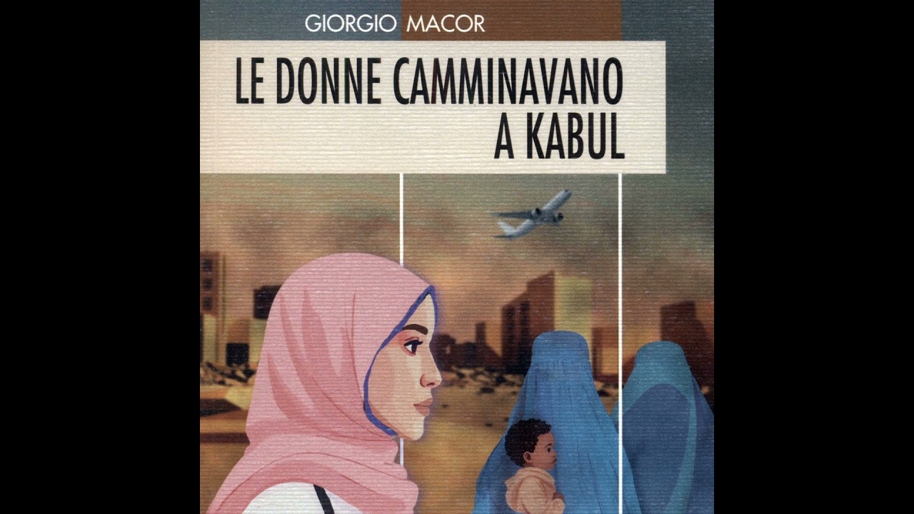 Giorgio Macor 