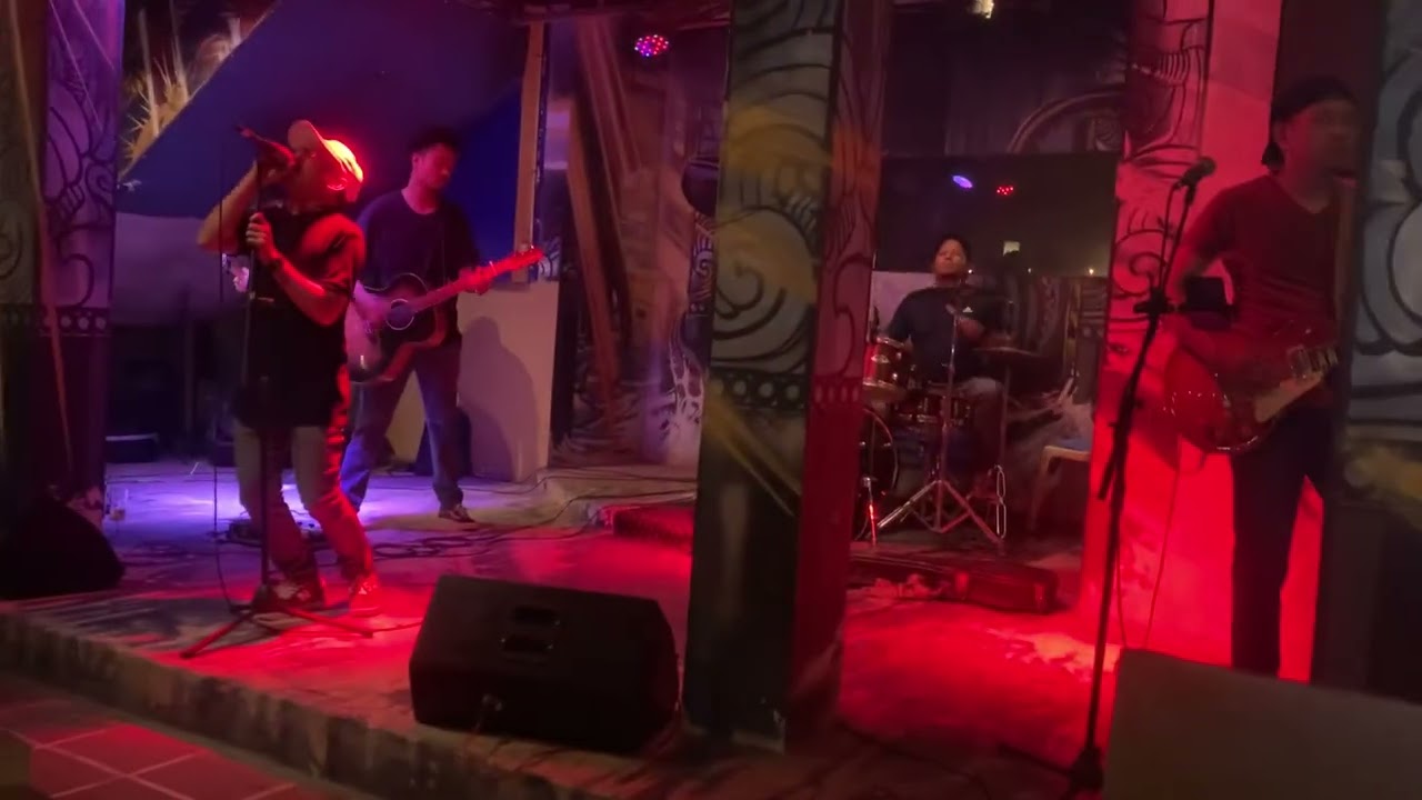 Sugar by Tonic (All For Jordan Cover)