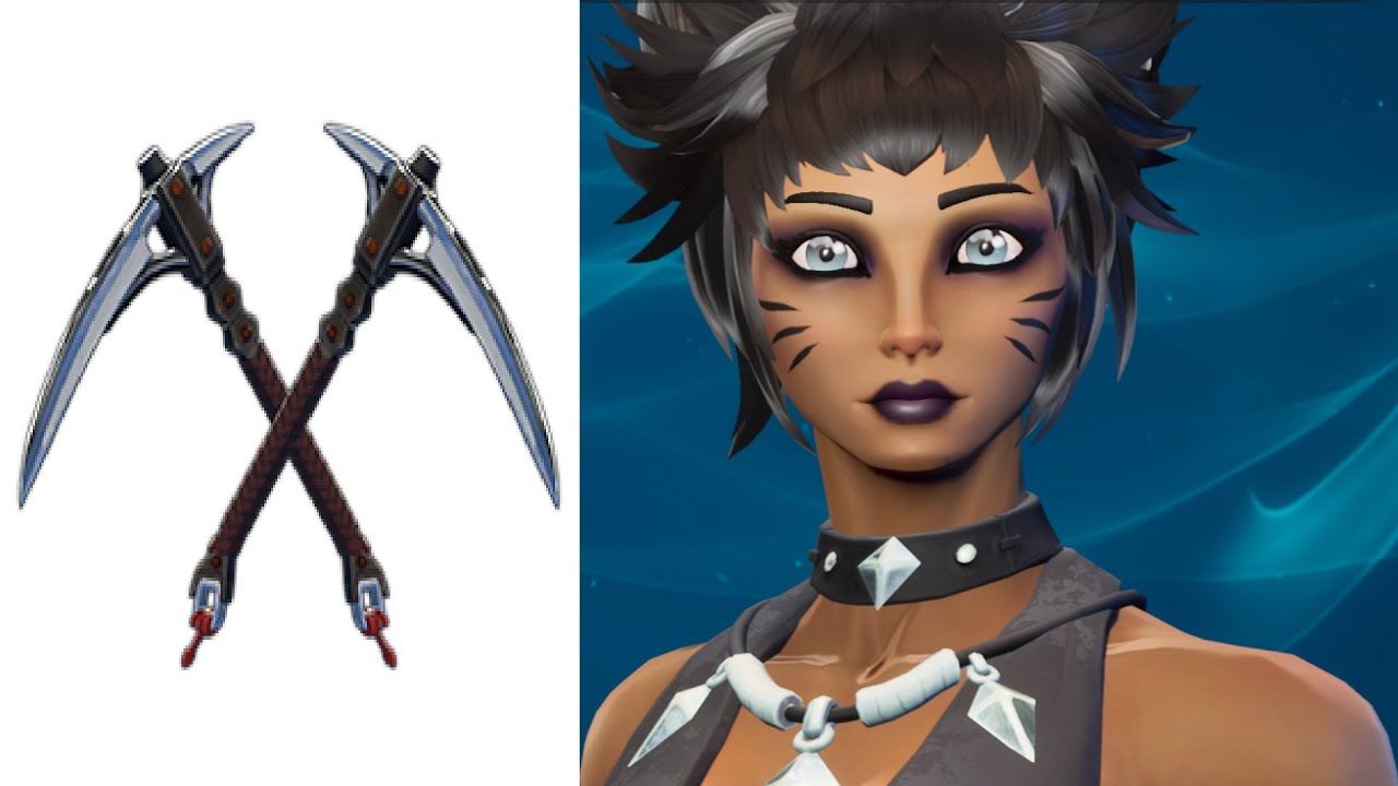 DAUNTLESS How To Use Chain Blades Tutorial 2020