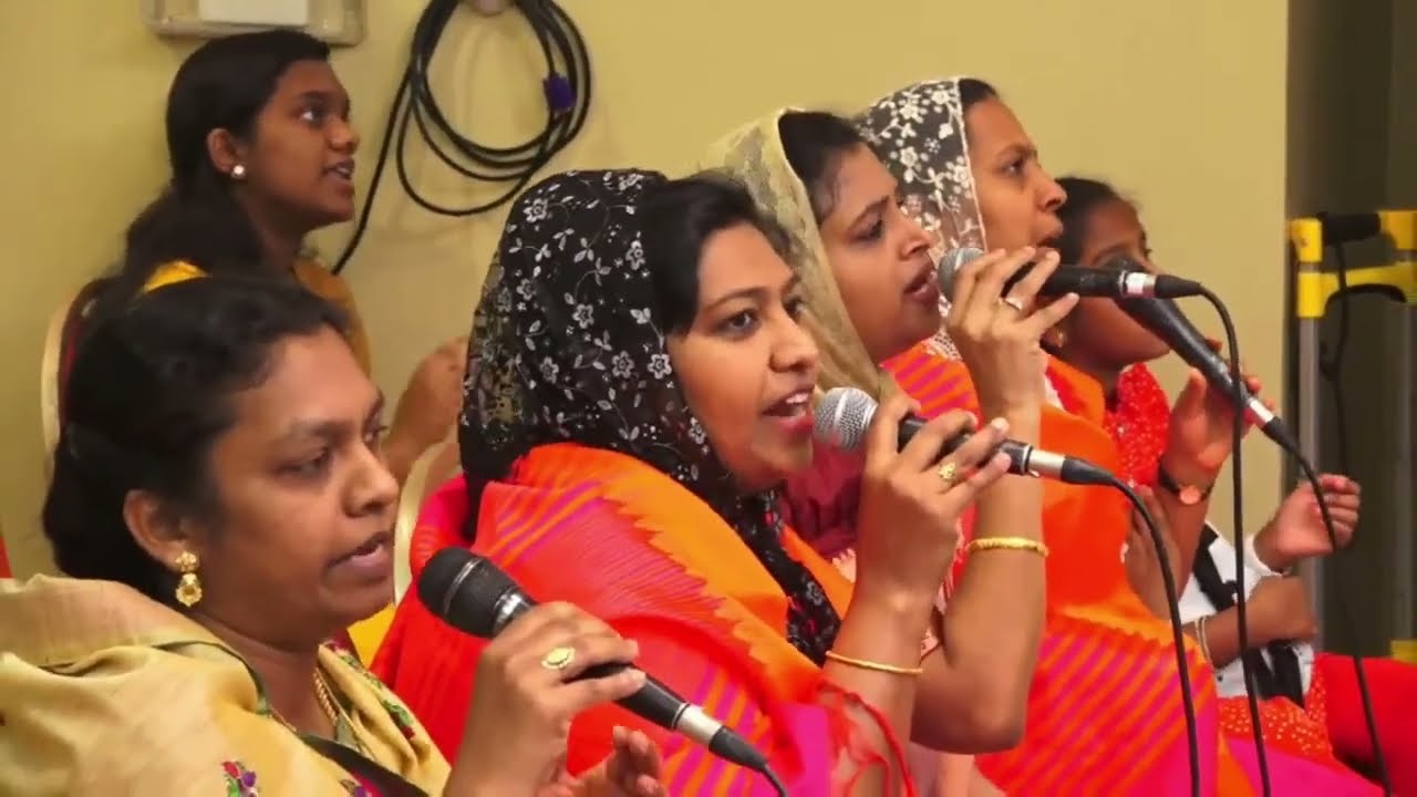 Old Tamil Christmas Song | ஈன லோகத்தில் இயேசு | Eena Logathil Yesu | Tamil Christian Song