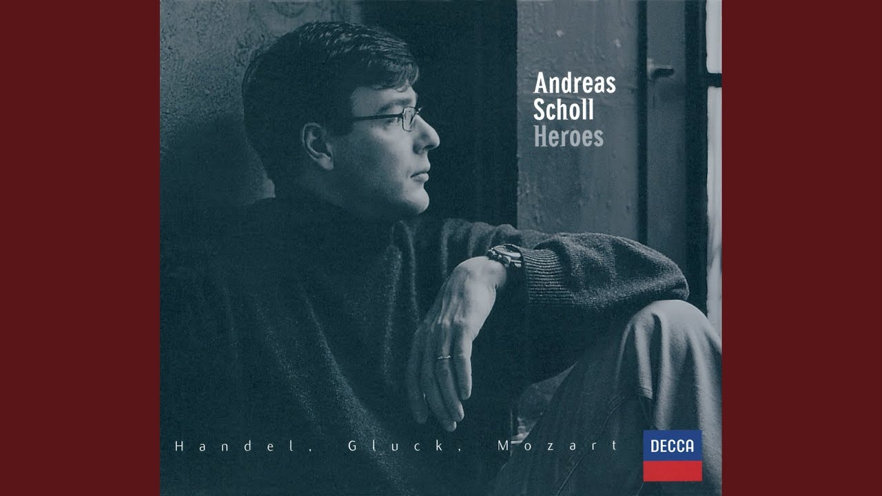Mozart: Ascanio in Alba, KV 111 / Part 2: 