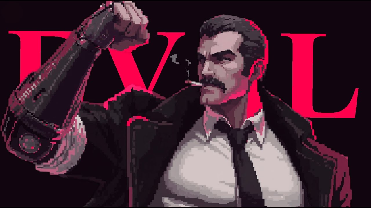 it’s not personal boy, it’s strictly business