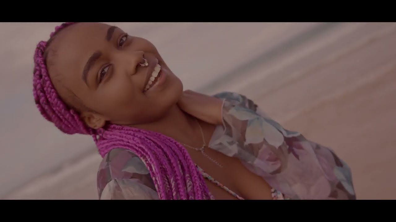 Kapnea x Richie G - Plan B (Official Video)