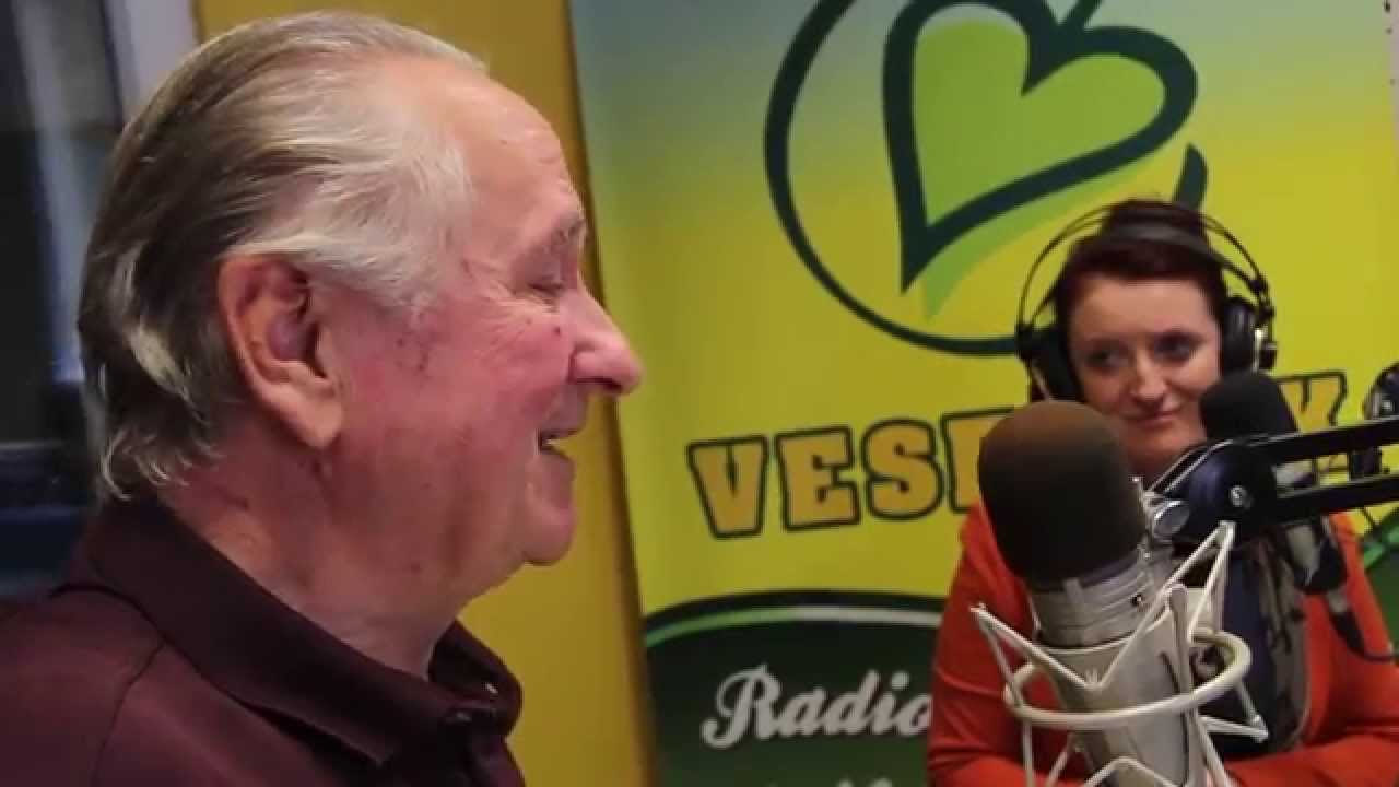 VESELJAKOV GOST - Andrej Bergant