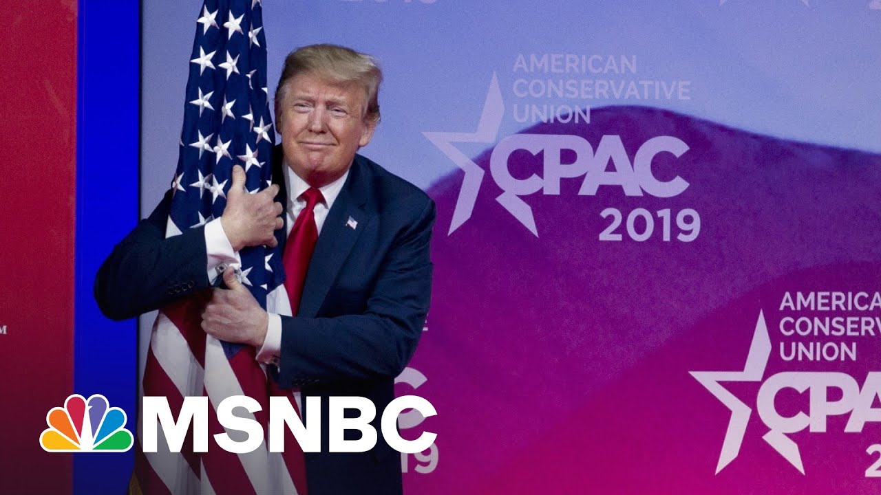 Bankrupting Trump? Legal Insider Behind Mafia Law Rattling Trump