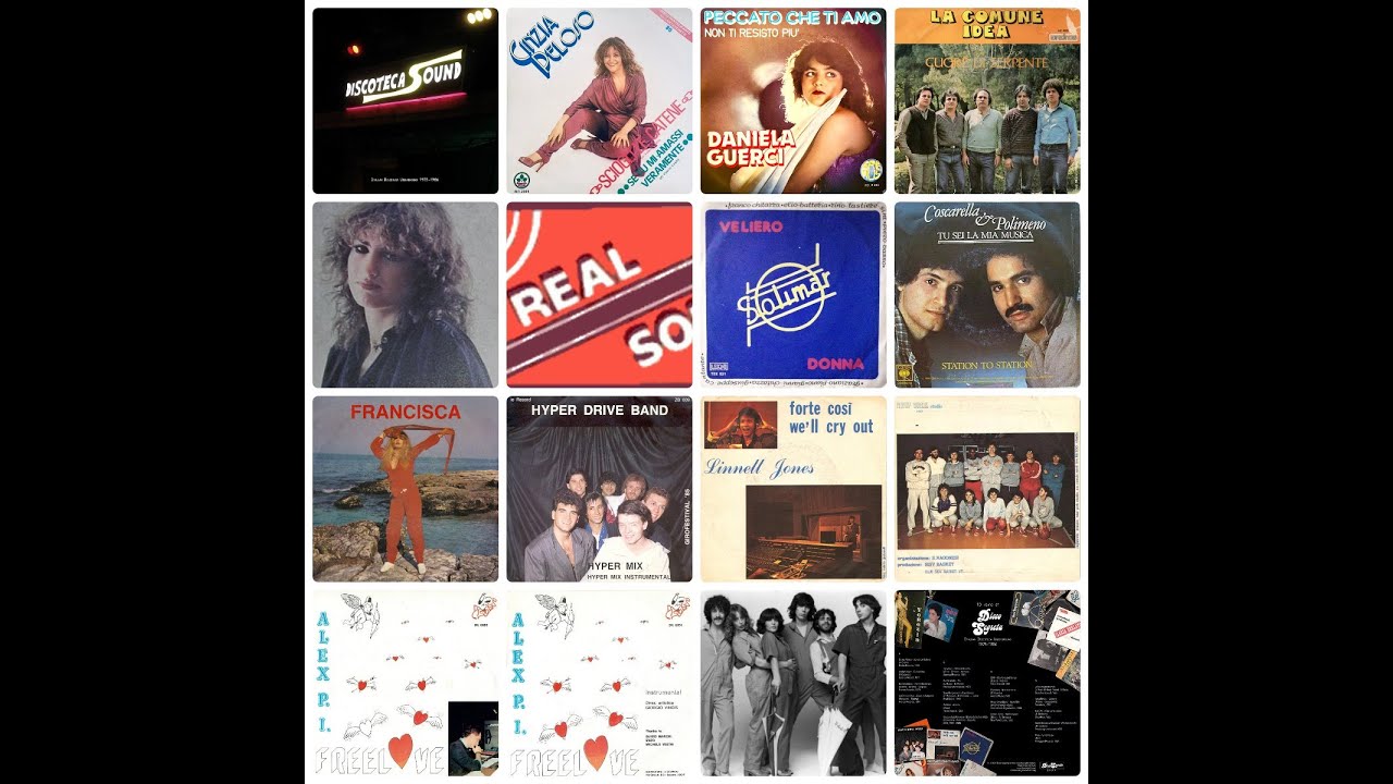 CinematiCA, SPECIALE “DISCOTECA SOUND 1975-1986” (Disco Segreta 10th Anniversary)