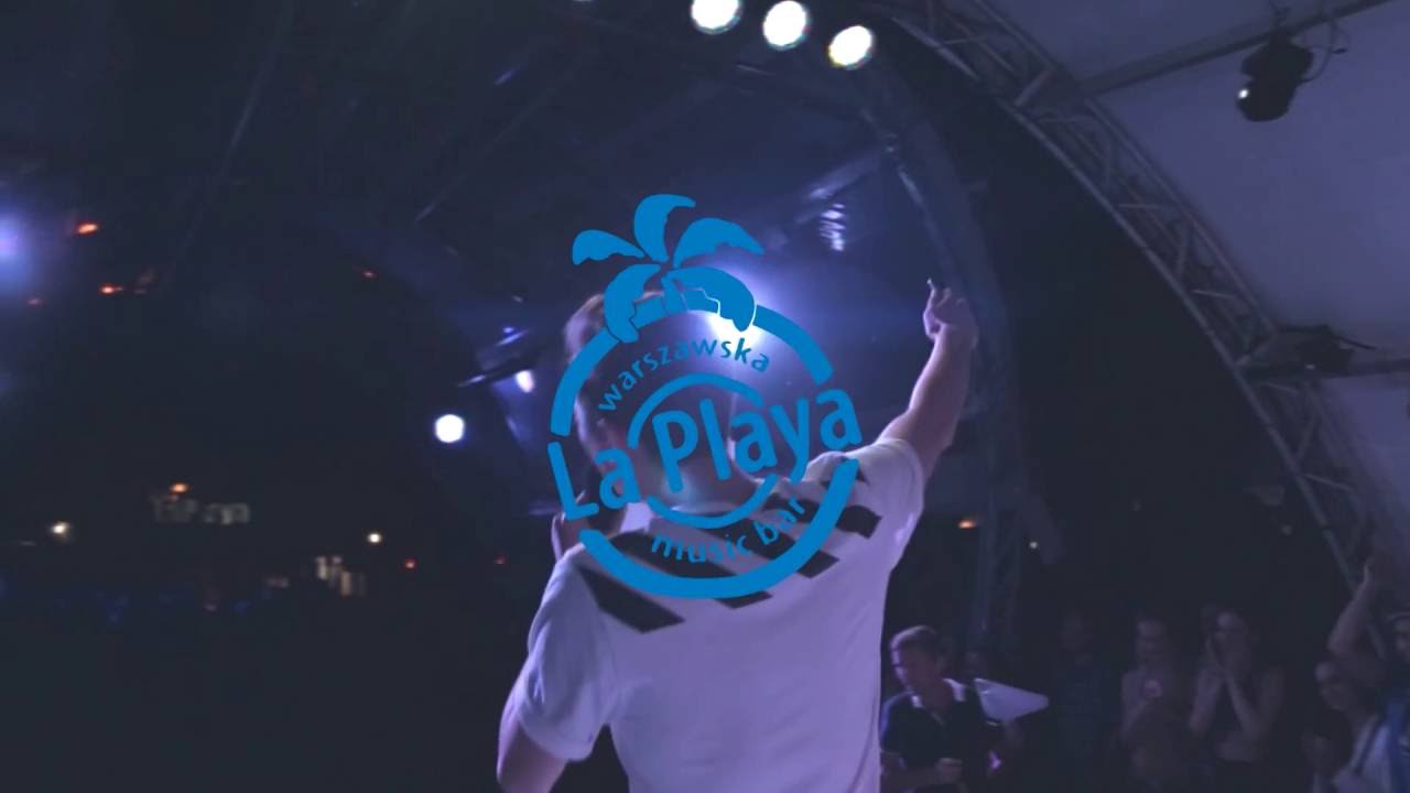 SLAVIC DANCEHALL QUEEN 2016 - Poland - Warsaw - La Playa Club - video by Floo Media