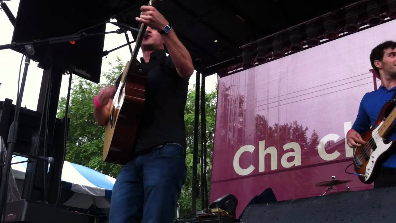 Darren Criss - I Still Think