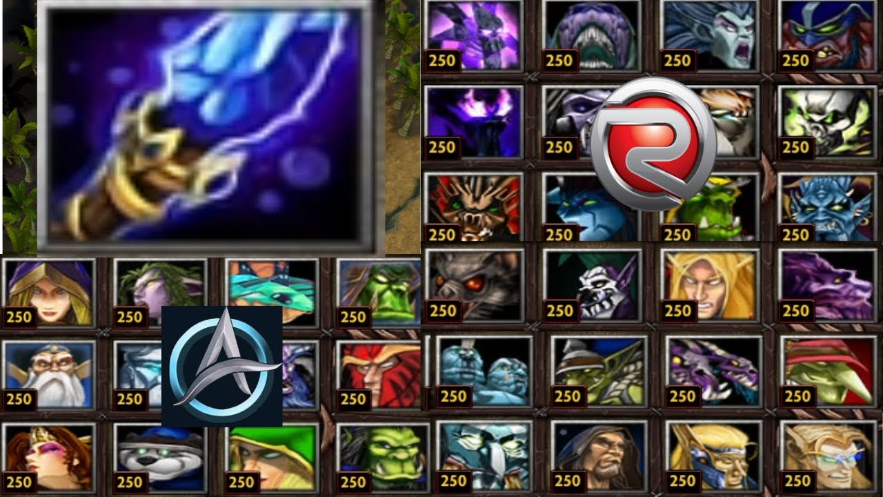 DOTA 1 Cetro Azul (Aghanim's Scepter) en Héroes de Inteligencia