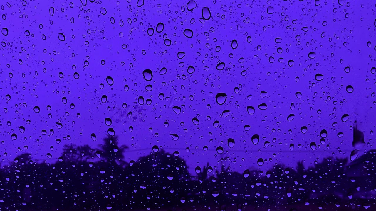 ain Sounds for Deep Sleep 🌧️ Live 24/7 - White Noise to Reduce Stress & Overthinking