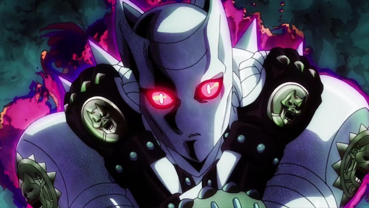 Killer Queen - Stand Sound Profiles