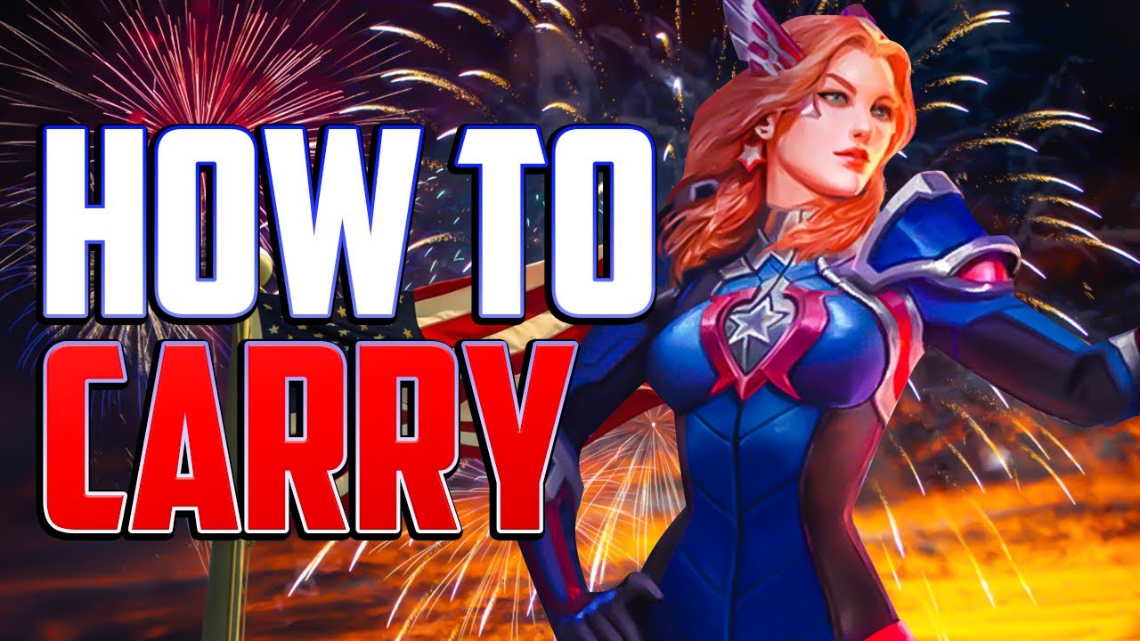 HOW TO GET AHEAD IN THE JUNGLE w/ Play by Play Commentary! - Smite
