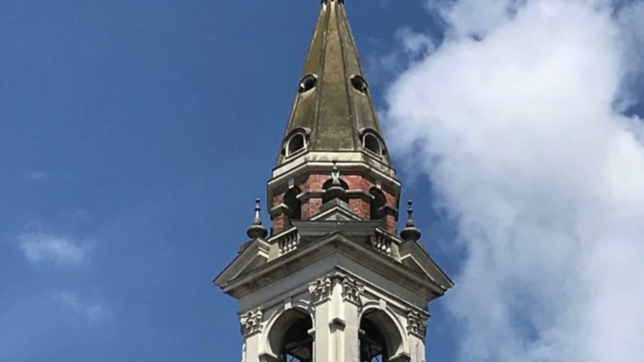 Campane di Cavazzale