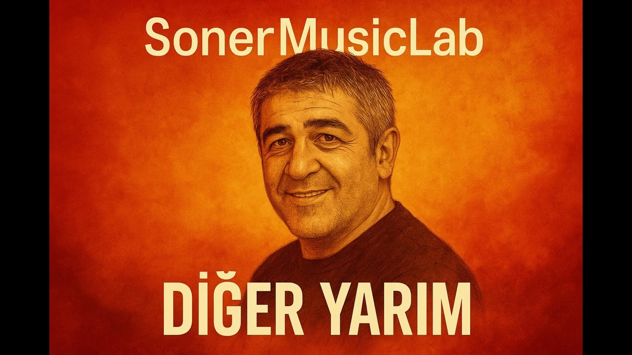 Diğer Yarım ( Yusuf’tum Kör Kuyularda ) | 70s Psychedelic Anatolian Rock