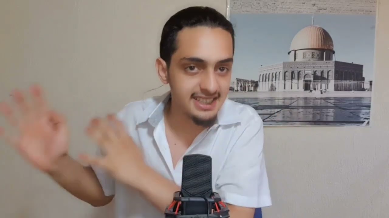 انا بدي اطلع بلميو عل الحصان لين زين 