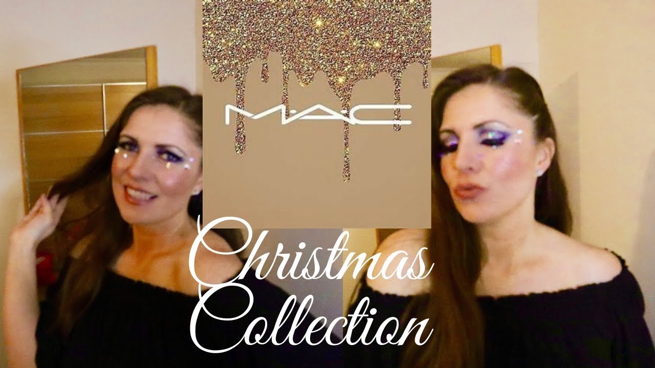MAC HOLIDAY 2019 Starring You Collection: Review