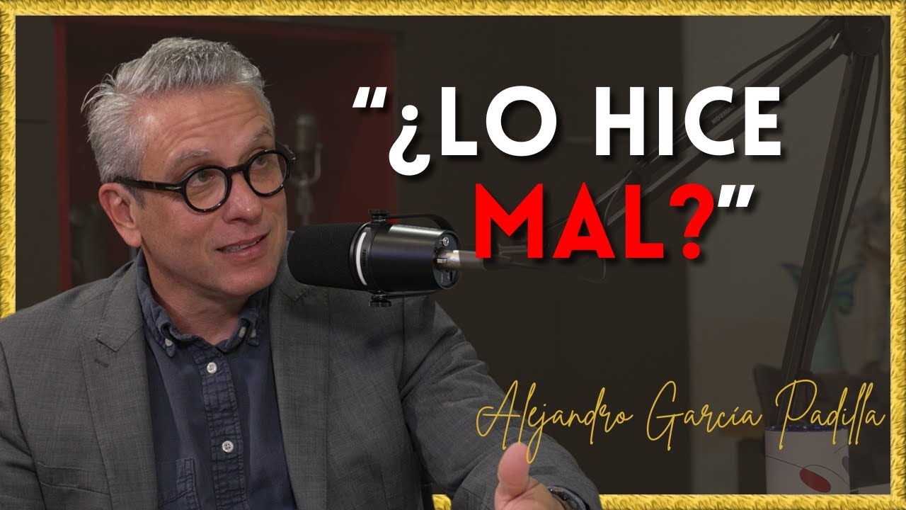 Alejandro Garc&iacute;a Padilla: El Problema Despu&eacute;s de la Gobernaci&oacute;n