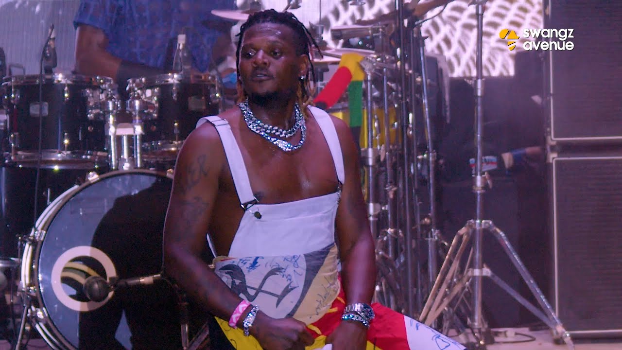 King Michael | Muko Muko | Roast & Rhyme 2024