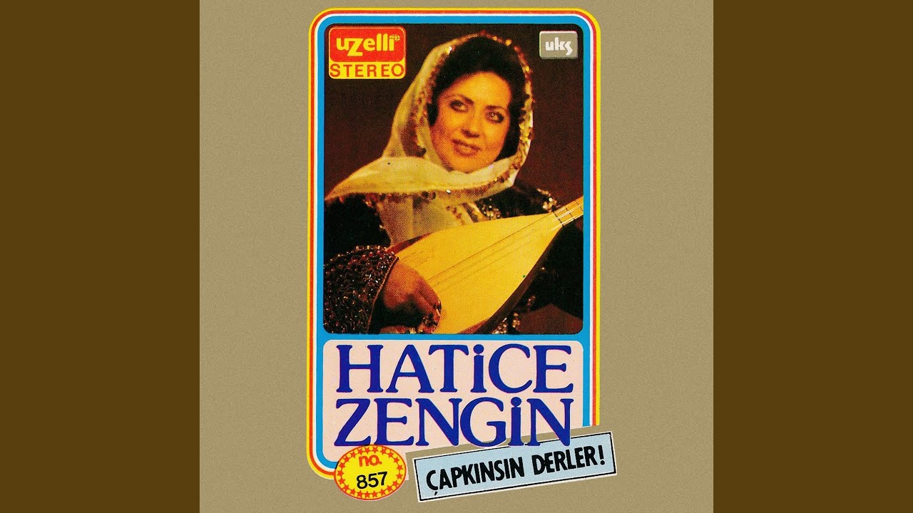 Gel Gidelim Dosta Gönül