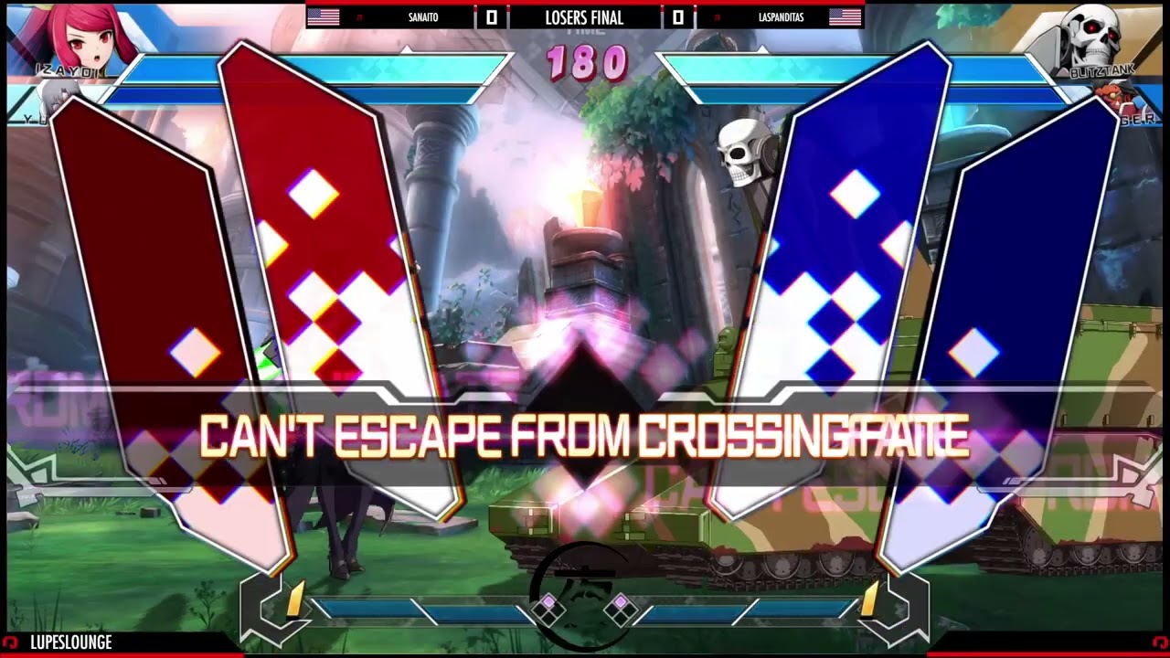 Climax of Night 2022 - BBTAG