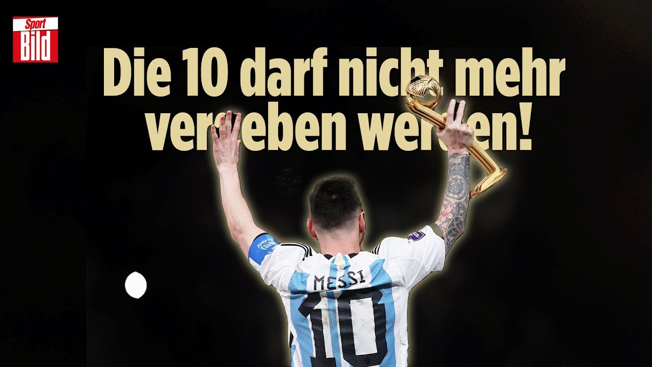 Argentinien ist Weltmeister – Messi krönt seine Karriere! | Reif ist Live - ganze Sendung