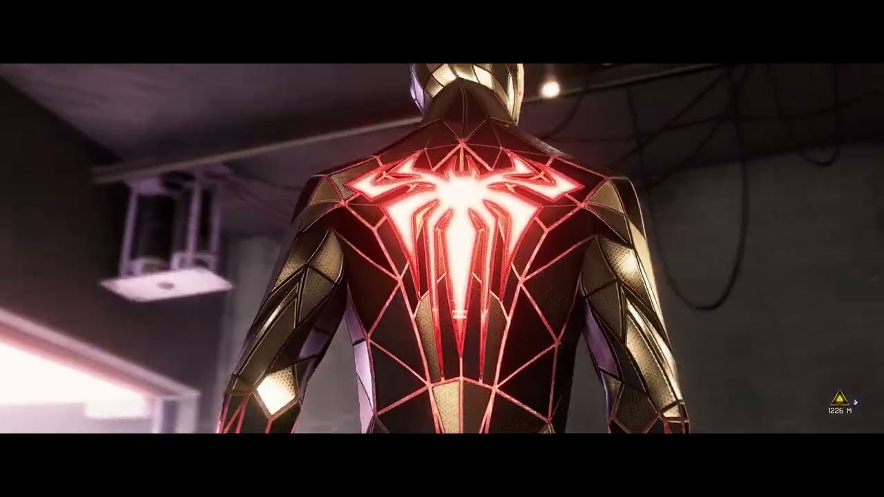 Marvel's Spider Man  Miles Morales  - Amigo da Vizinhança Parte 4