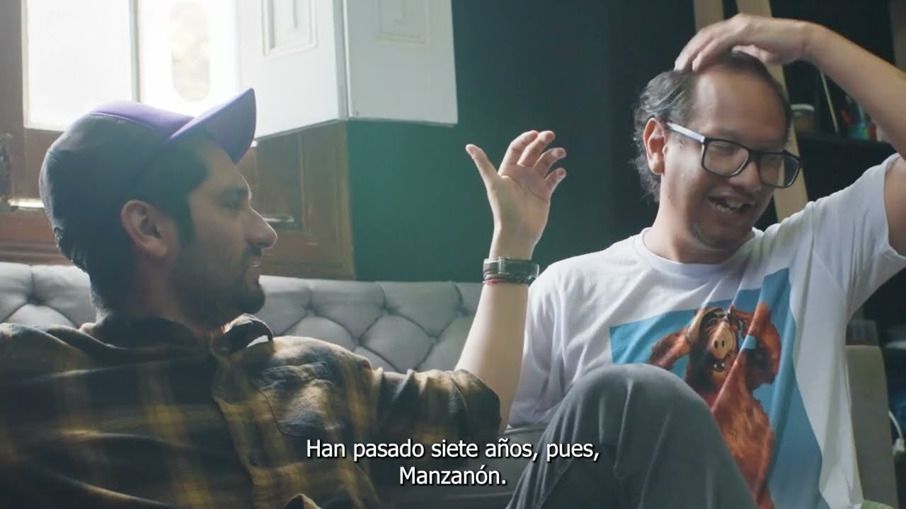 Las Crónicas Cinéfilas del Chino Pinto - EP. 12 - Especial de 